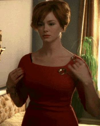 Playing With Boobs Porn GIFs 